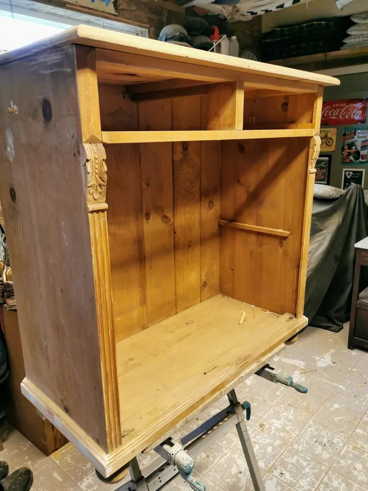 Kast Bloemetjes en bijtjes - Afbeelding 10