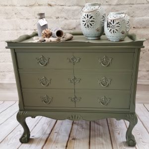 groene kast