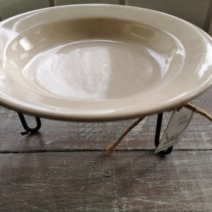 bord op standaard