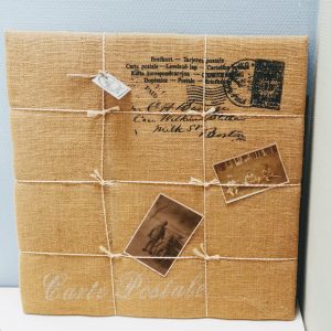 memobord jute