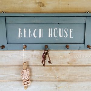 kapstok beach house