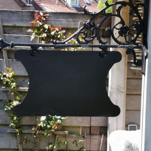 uithangbord