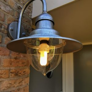 buitenlamp