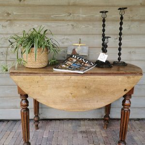 hangoortafel