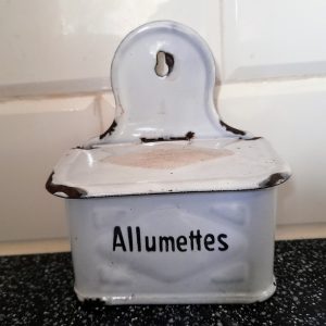 allumettes
