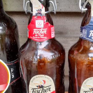 bierfles Fisher