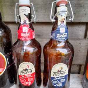 bierfles Fisher