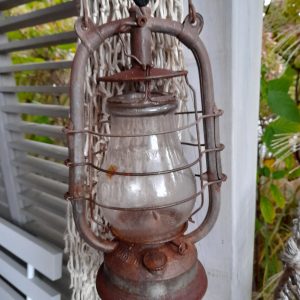 olielamp