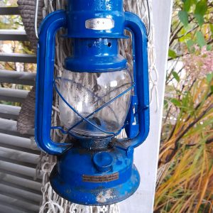 olielamp