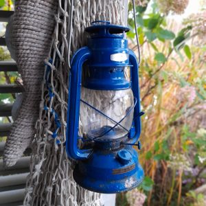 olielamp