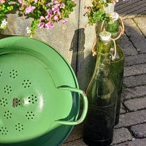 vergiet