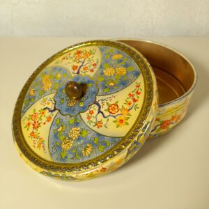koektrommel
