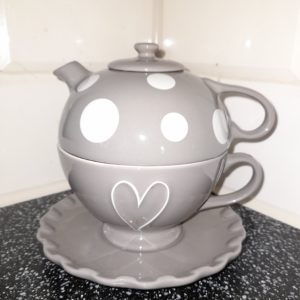 tea for one
