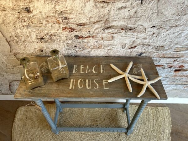 Sidetable Beach House - Afbeelding 4