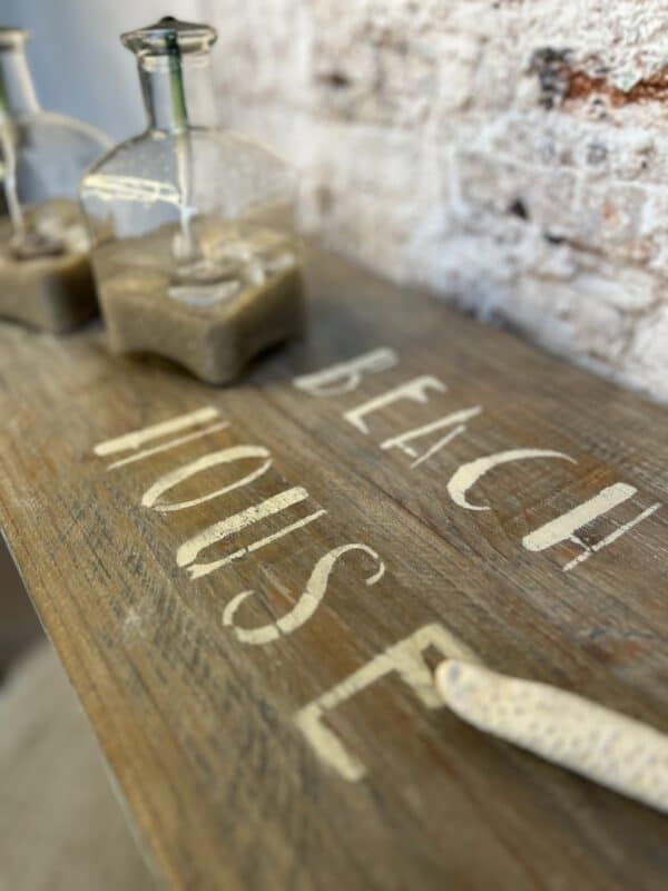 Sidetable Beach House - Afbeelding 3