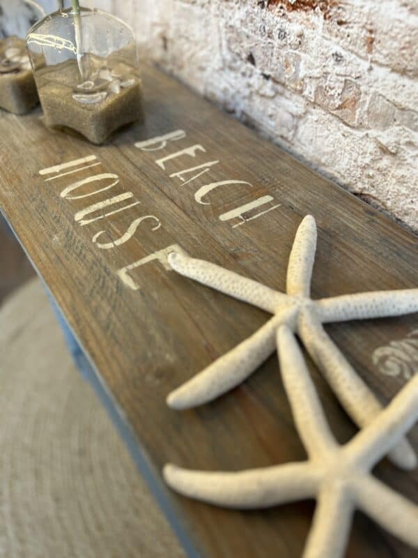 Sidetable Beach House - Afbeelding 7