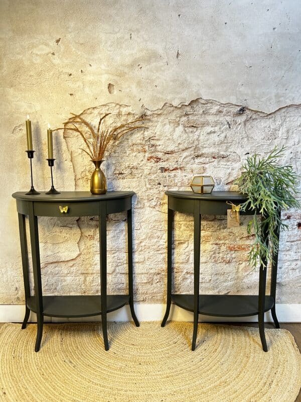 Sfeervolle sidetables - Afbeelding 9