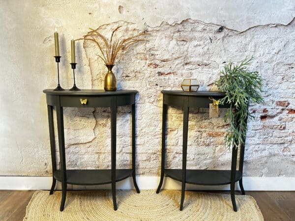 Sfeervolle sidetables - Afbeelding 6