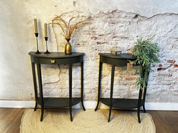 Sfeervolle sidetables - Afbeelding 4