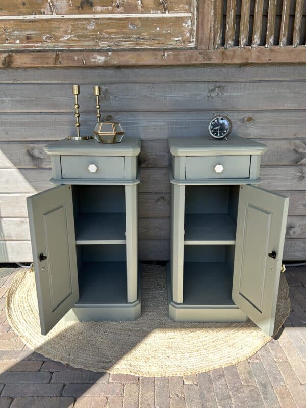 Set nachtkastjes Acadia Pear - Afbeelding 5