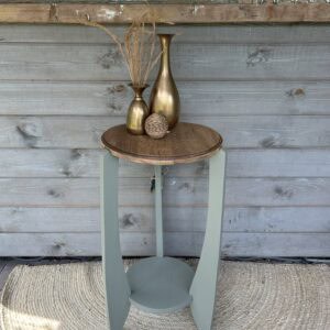 Plantentafel Acadia Pear (Amsterdamse school)