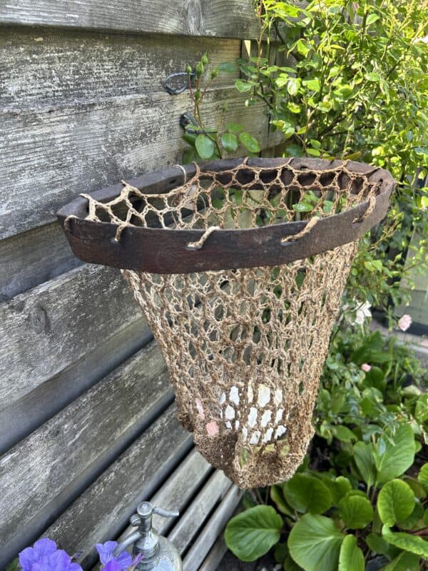 Brocante visvangnet - Afbeelding 5
