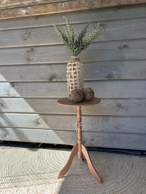 Plantentafel Chestnut Mare - Afbeelding 4