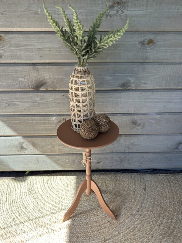 Plantentafel Chestnut Mare - Afbeelding 5