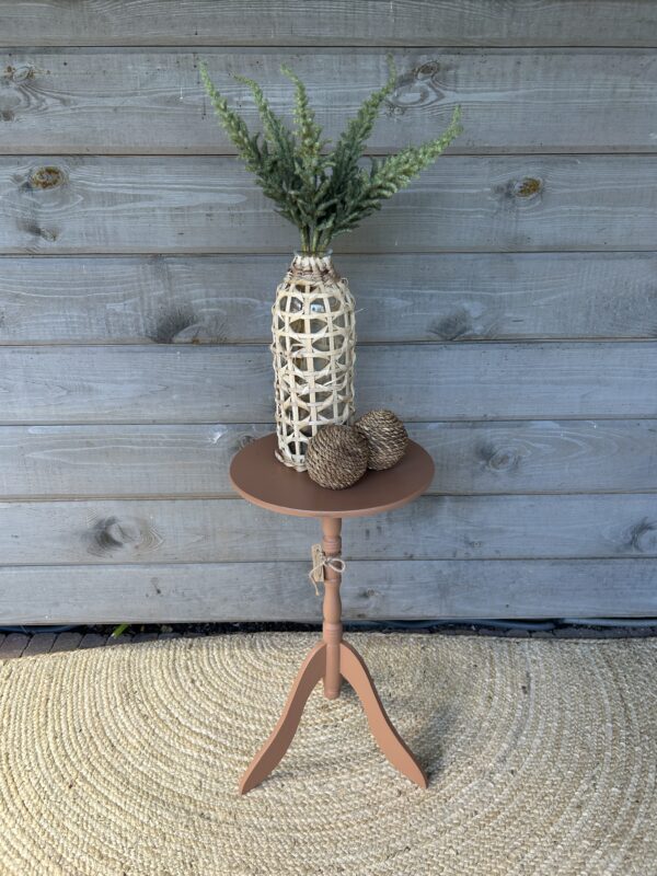 Plantentafel Chestnut Mare - Afbeelding 6