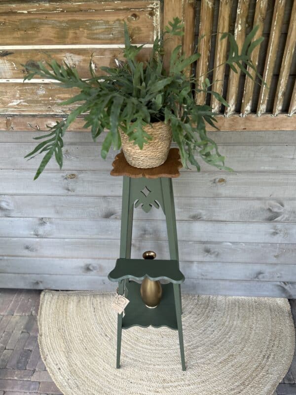 Plantentafel Bayberry - Afbeelding 2