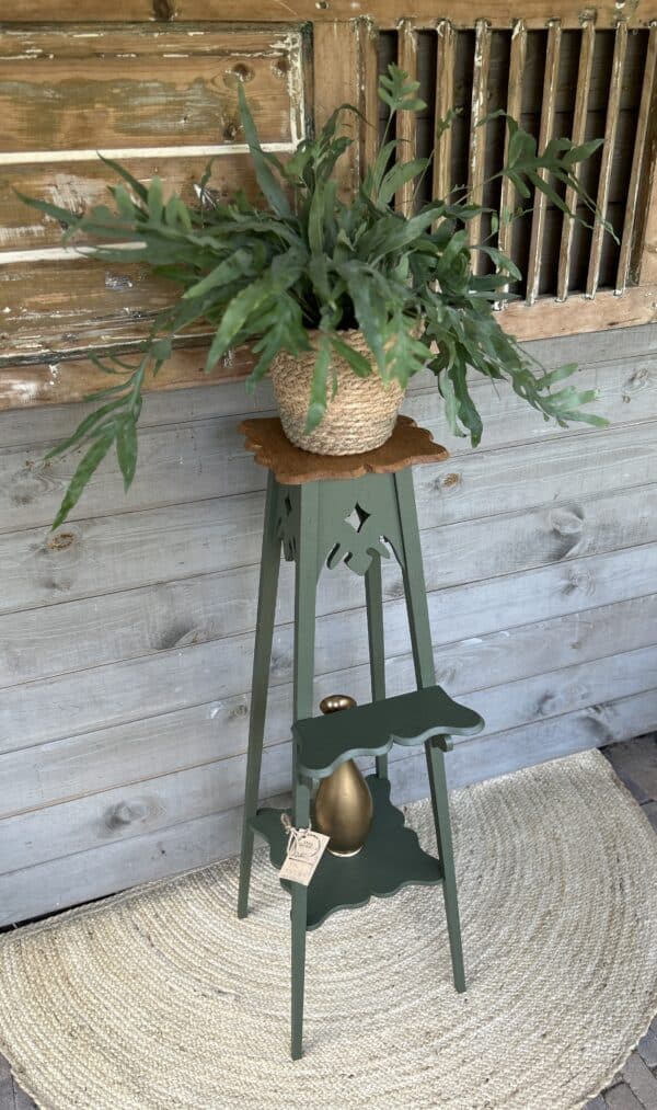 Plantentafel Bayberry - Afbeelding 4