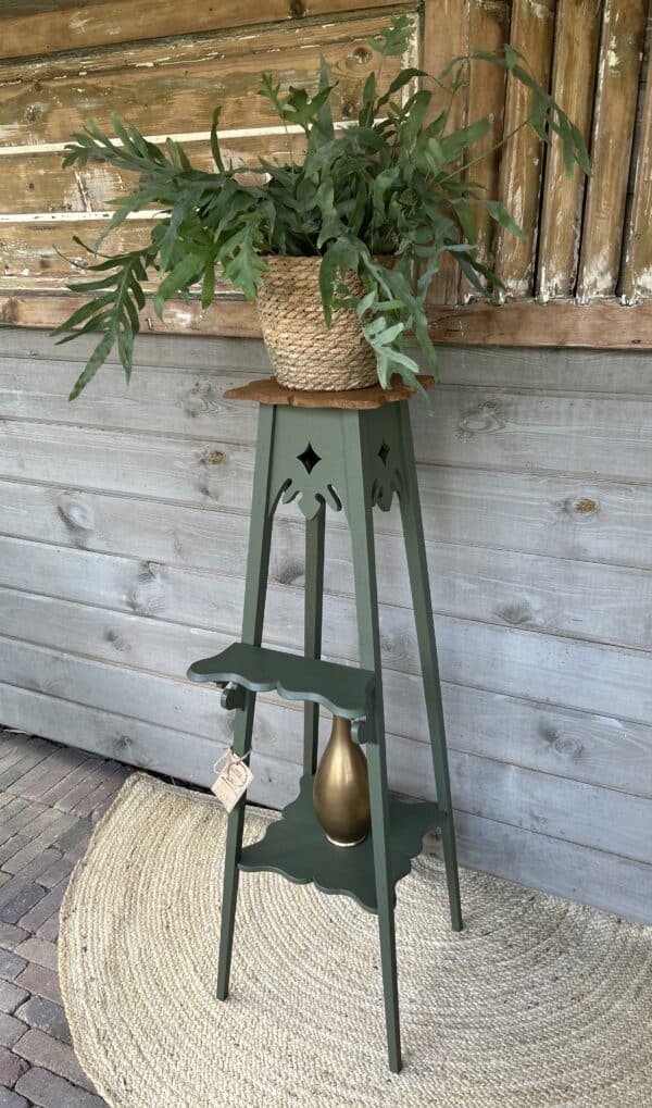 Plantentafel Bayberry - Afbeelding 3