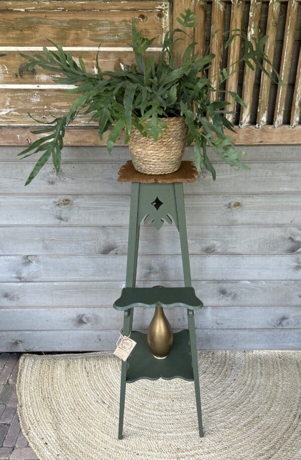 Plantentafel Bayberry