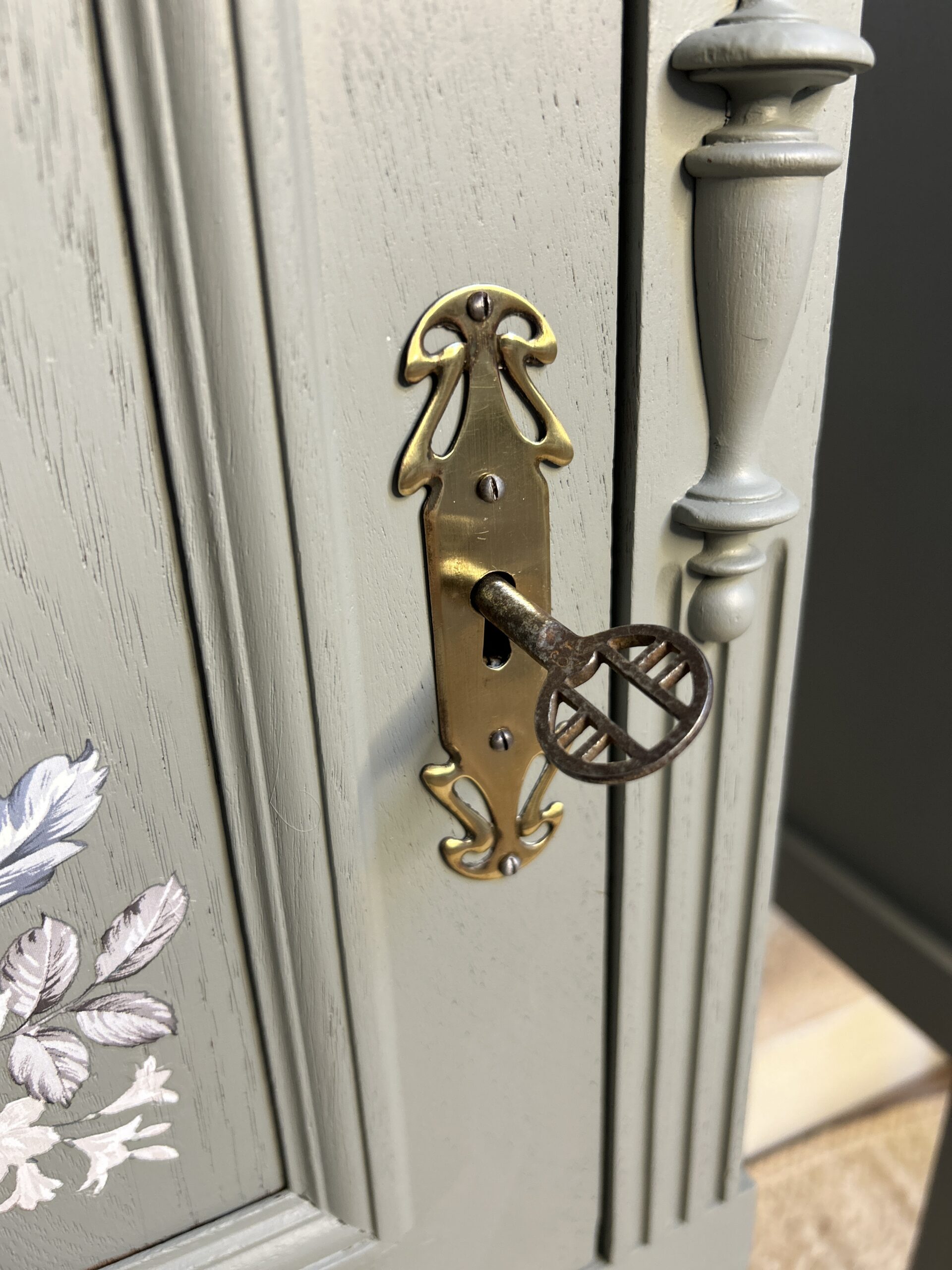 Set nachtkastjes Newell - Afbeelding 4