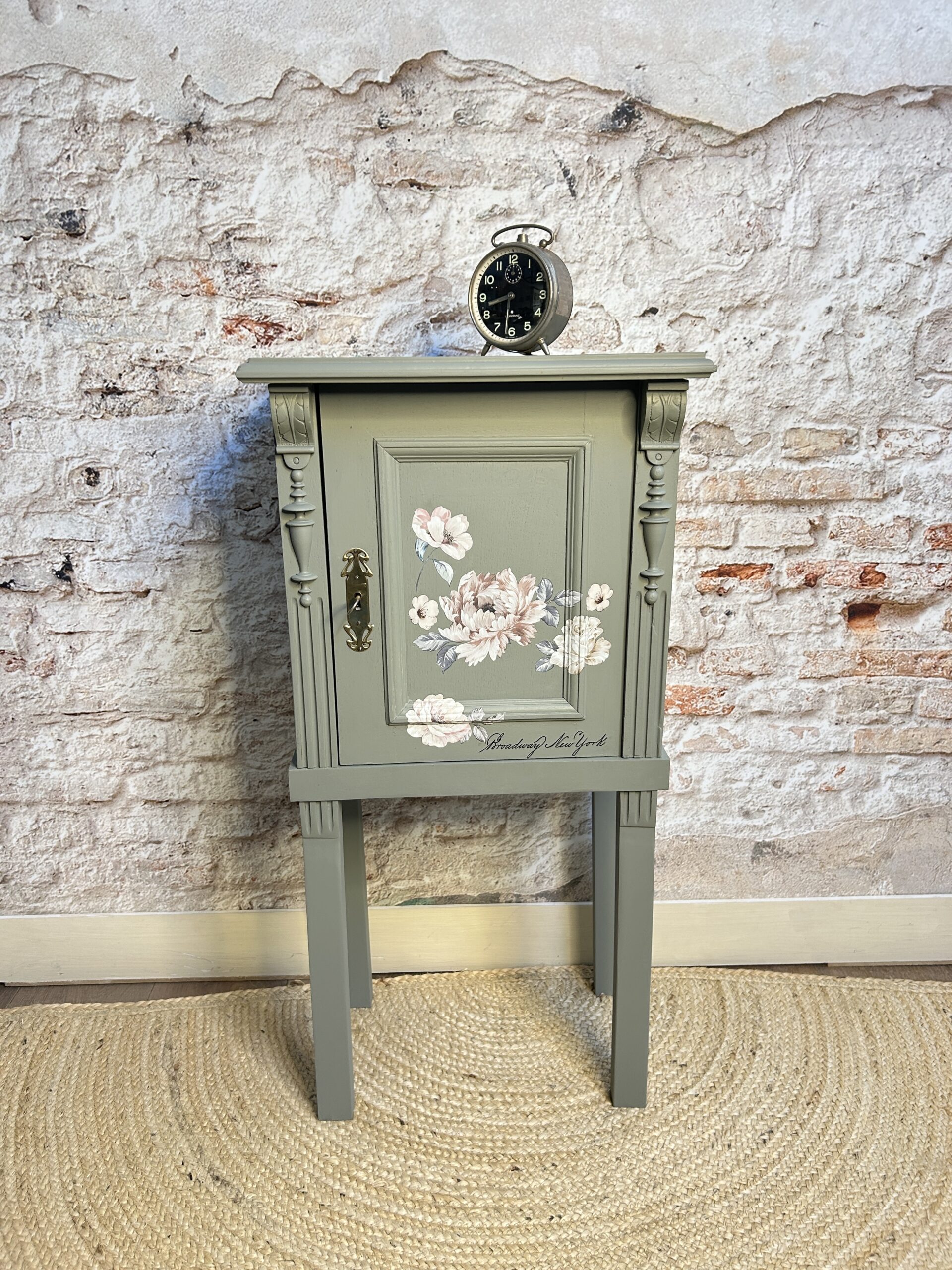 Set nachtkastjes Newell - Afbeelding 7