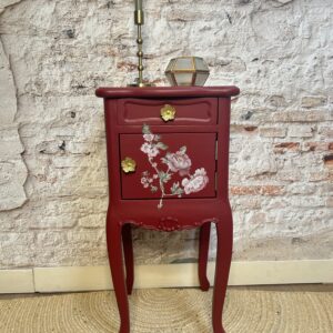 Sfeervol kastje Blossom Breeze