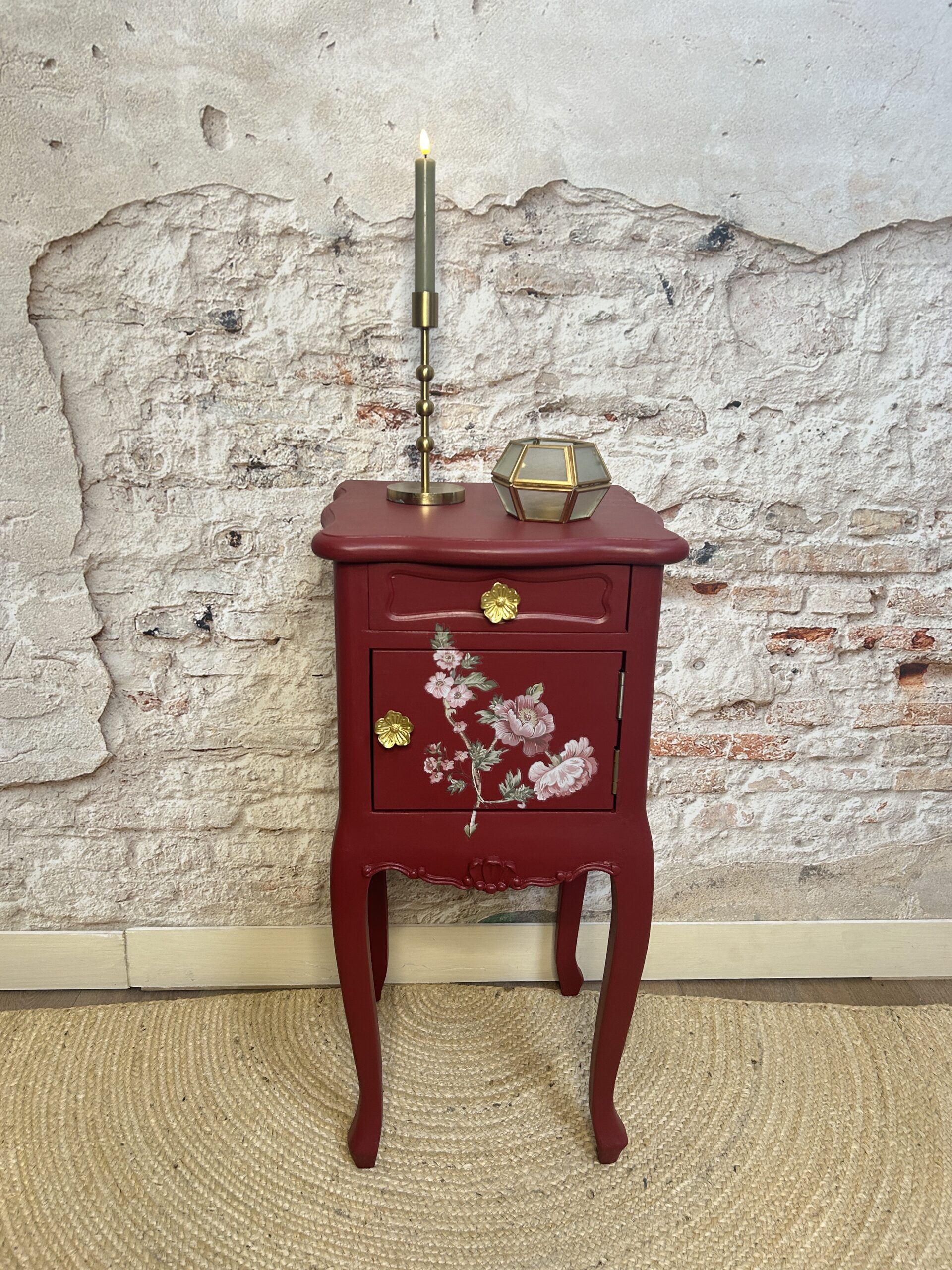 Sfeervol kastje Blossom Breeze - Afbeelding 2