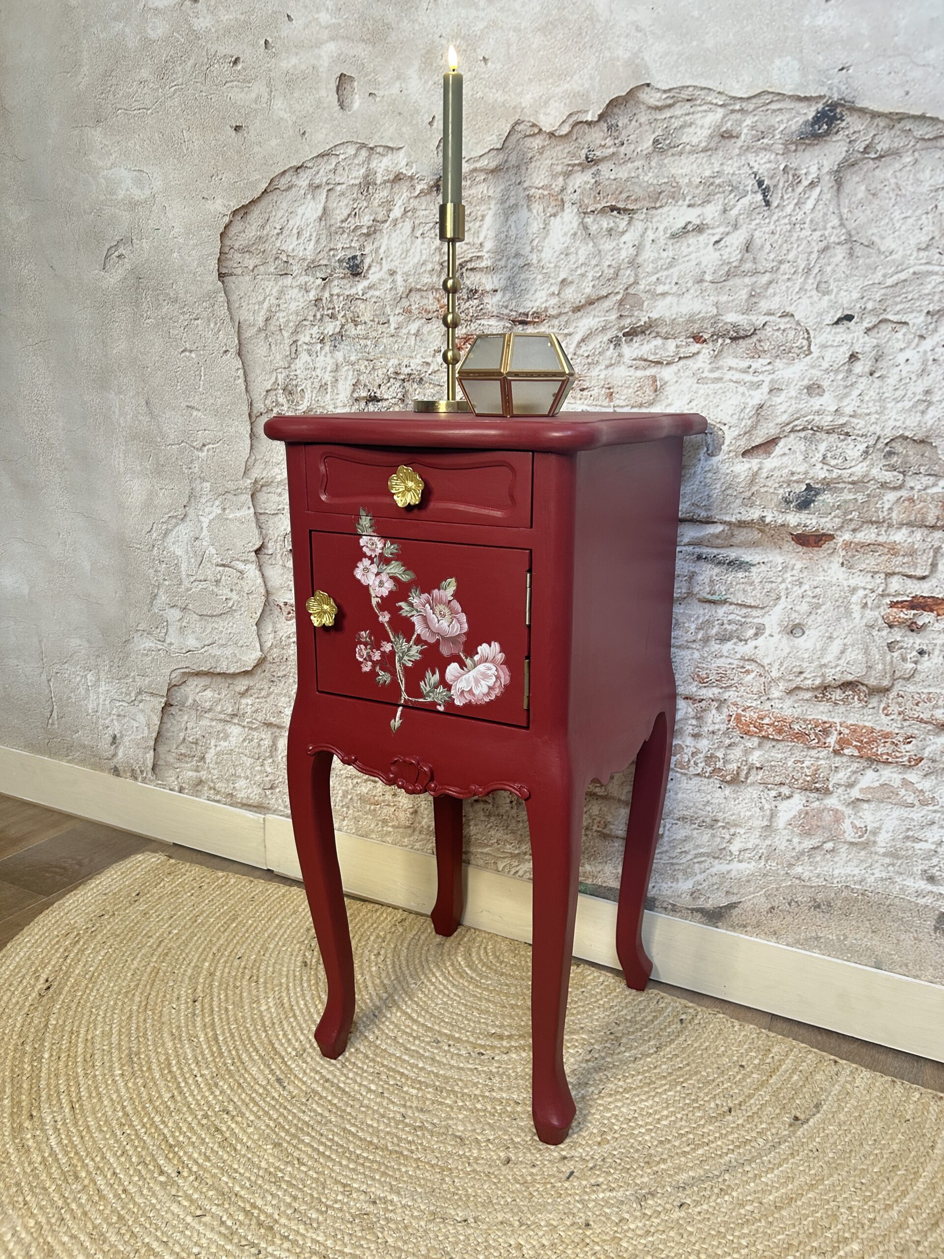 Sfeervol kastje Blossom Breeze - Afbeelding 4