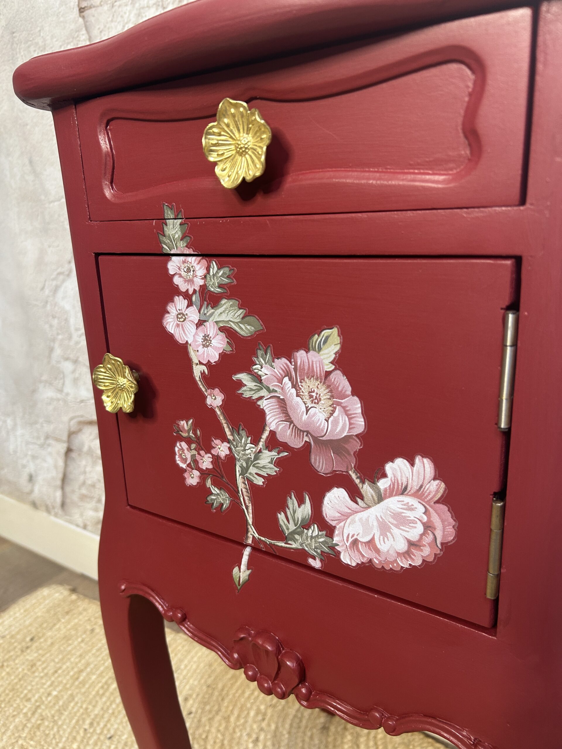 Sfeervol kastje Blossom Breeze - Afbeelding 3