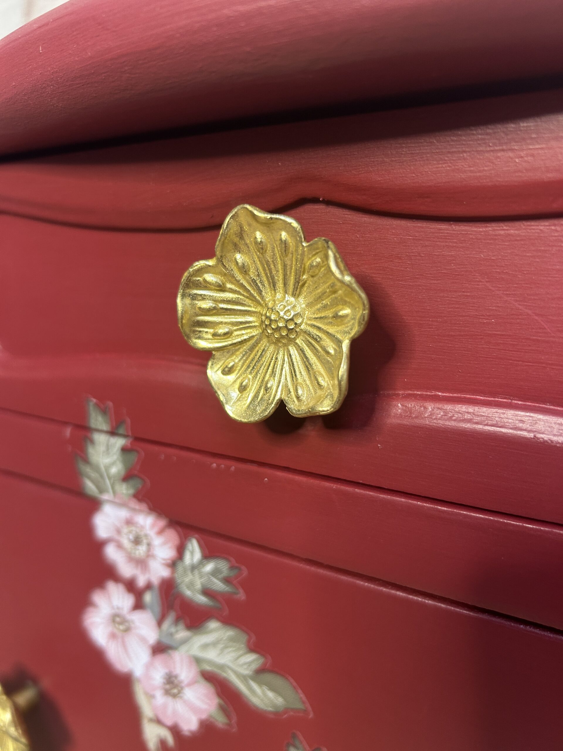 Sfeervol kastje Blossom Breeze - Afbeelding 5