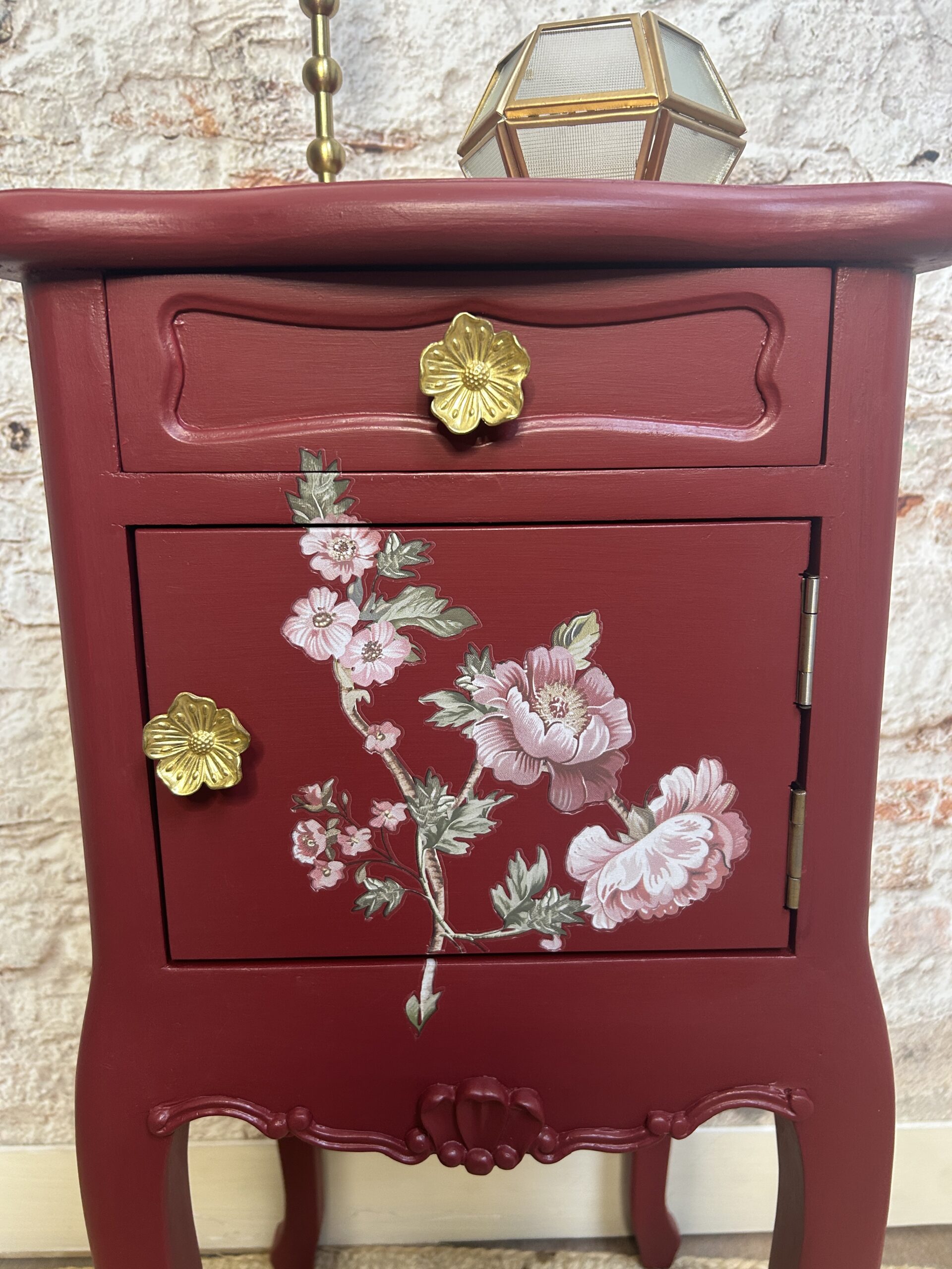 Sfeervol kastje Blossom Breeze - Afbeelding 7