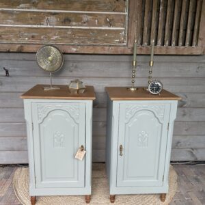 Set nachtkastjes Bellwood