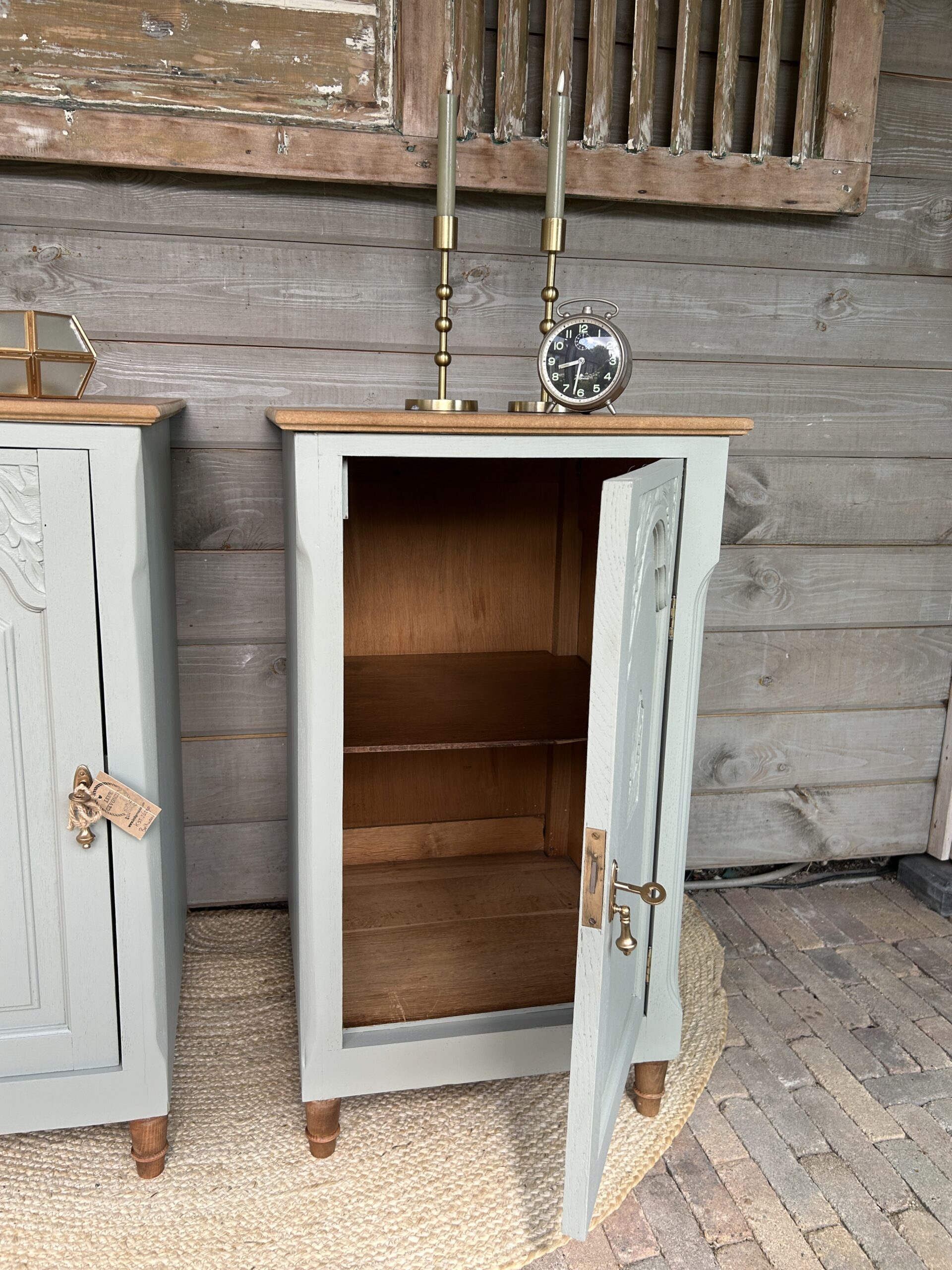 Set nachtkastjes Bellwood - Afbeelding 5