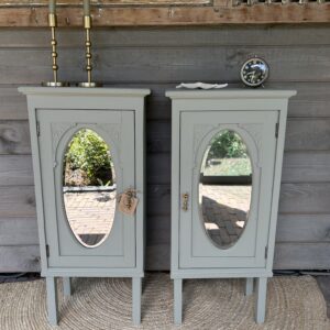 Set nachtkastjes Bellwood
