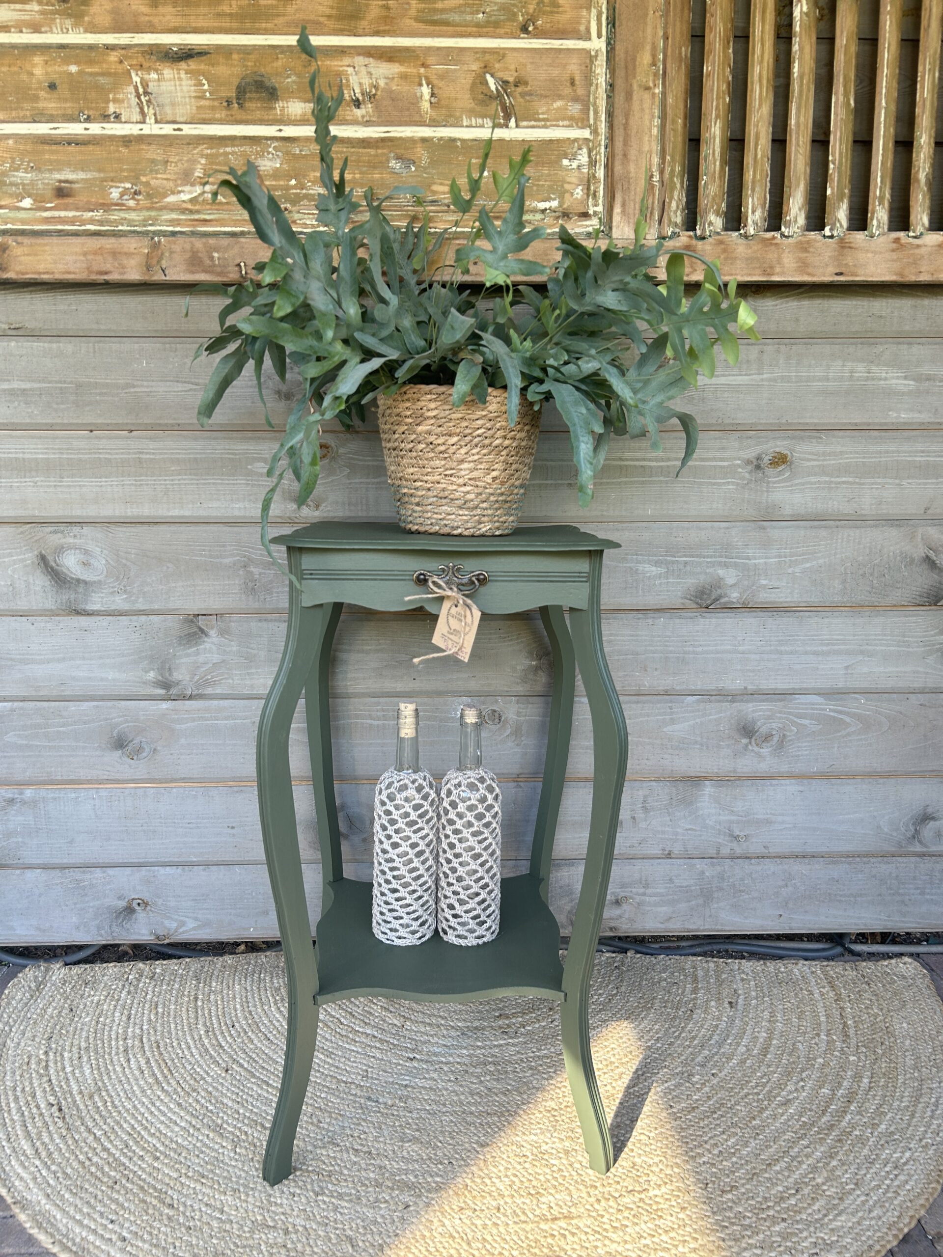 Plantentafel Bayberry - Afbeelding 3