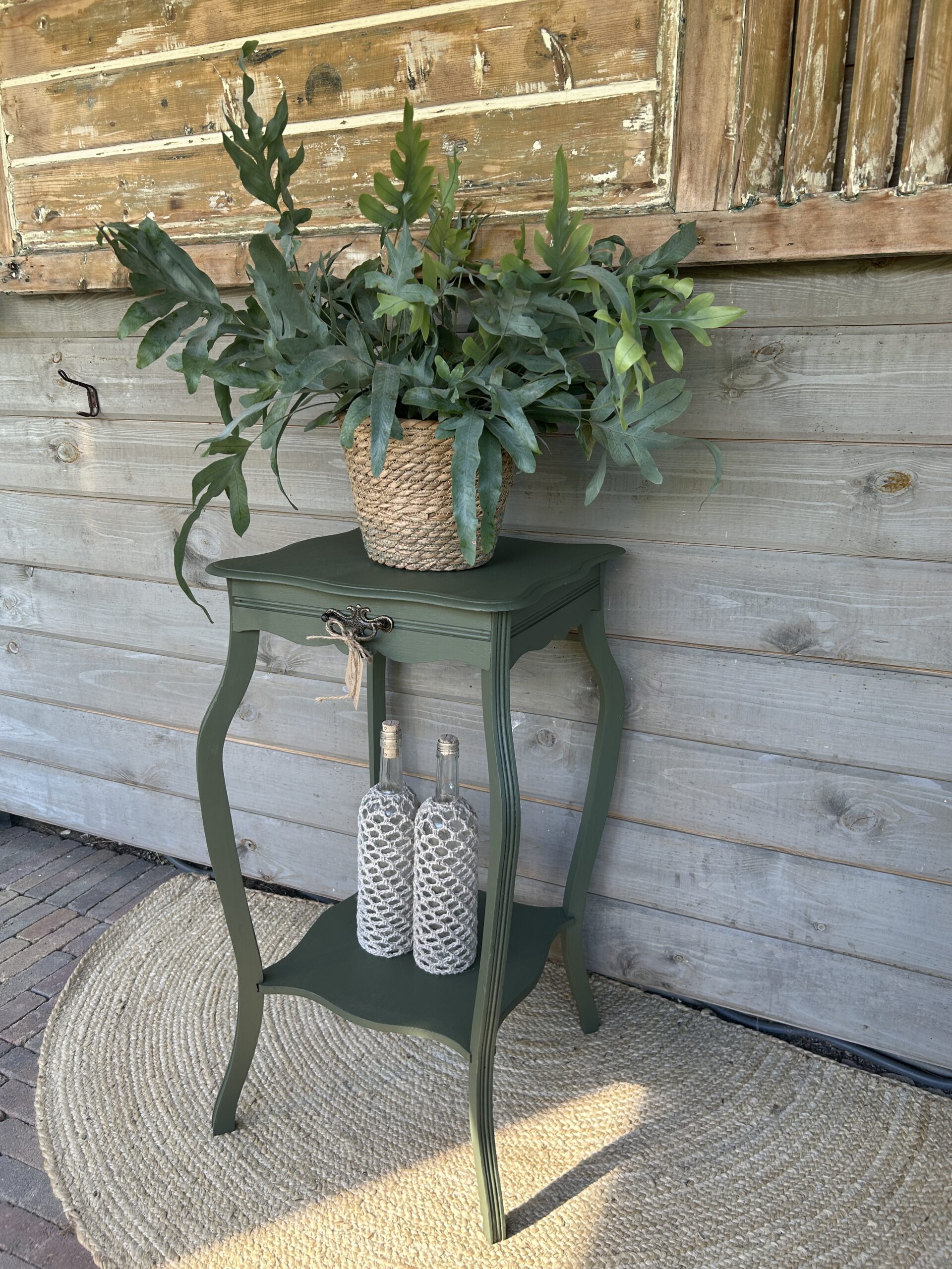 Plantentafel Bayberry - Afbeelding 2