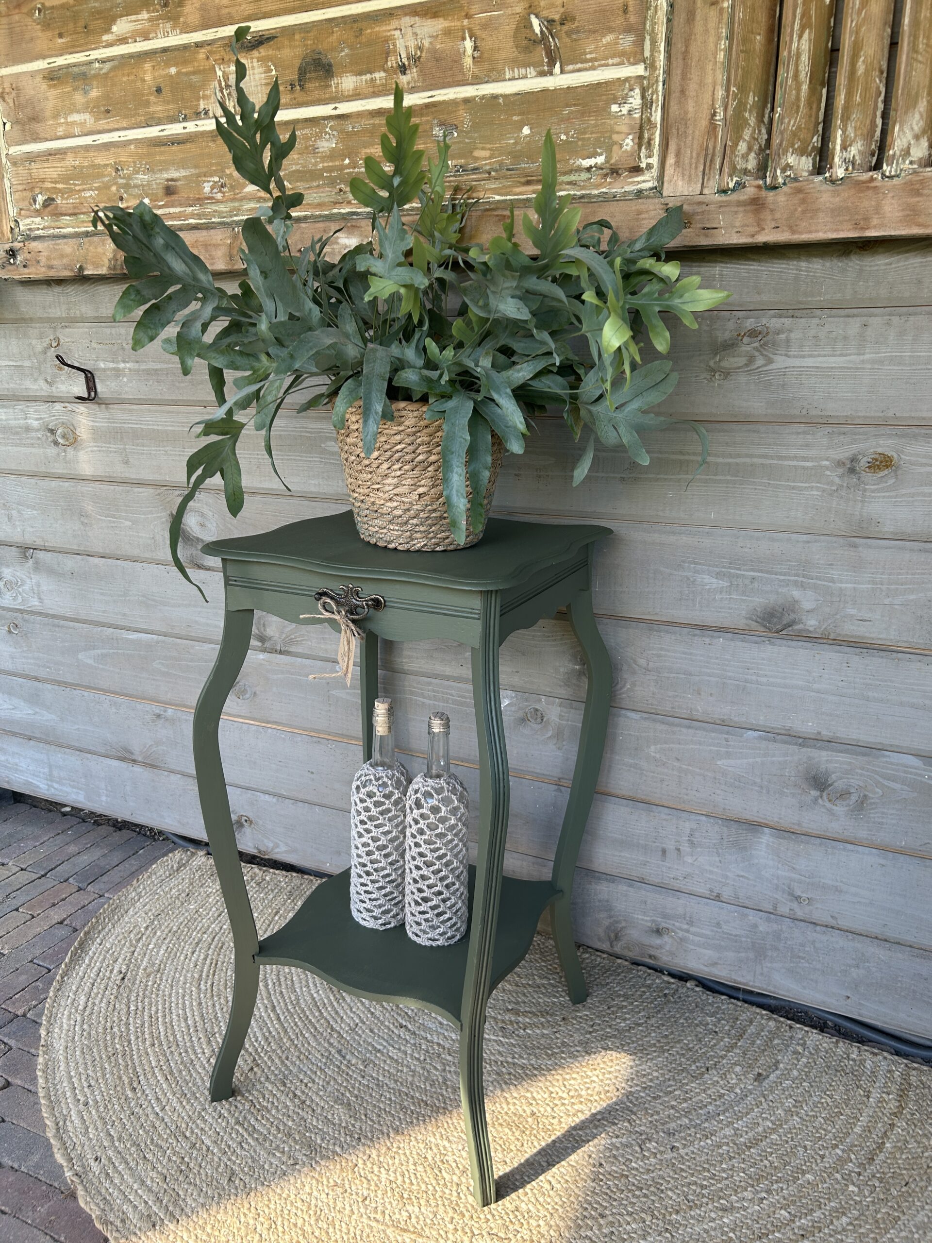 Plantentafel Bayberry - Afbeelding 6