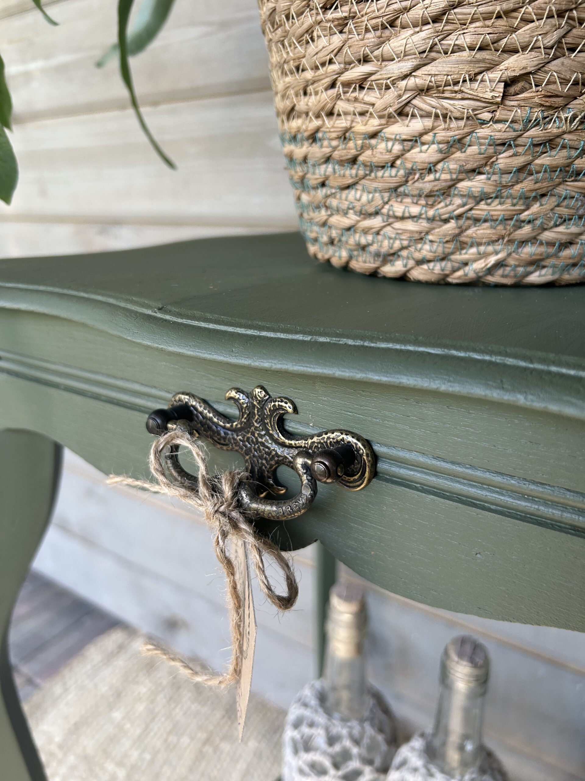 Plantentafel Bayberry - Afbeelding 4