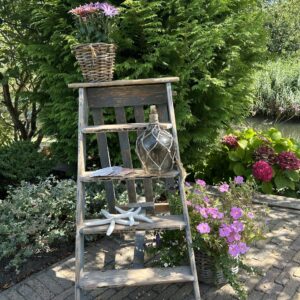 Brocante trap