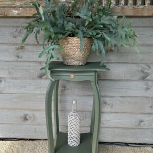 Plantentafel Bayberry